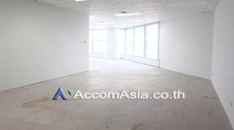 4  Office Space For Rent in Sathorn ,Bangkok BTS Chong Nonsi - BRT Sathorn at Empire Tower AA14666